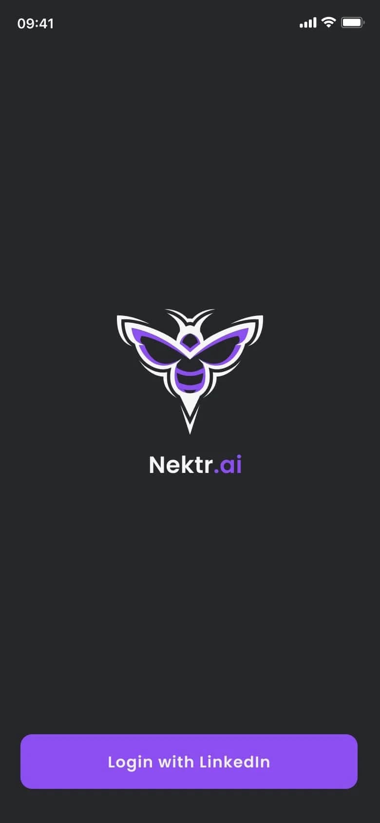 Nectr App