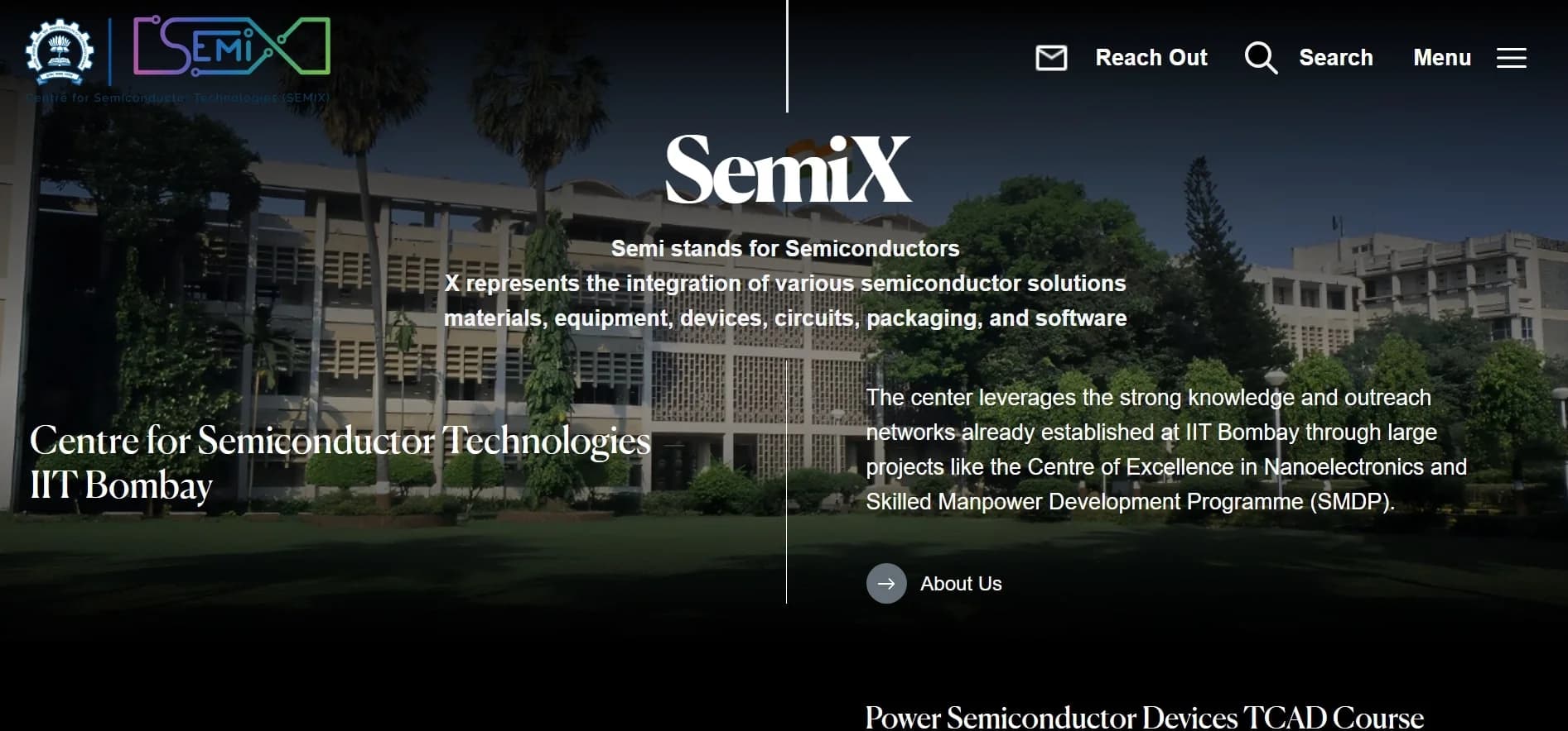 Semix IIT Bombay